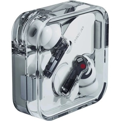 Беспроводные наушники Nothing Ear 2, белый в Екатеринбурге