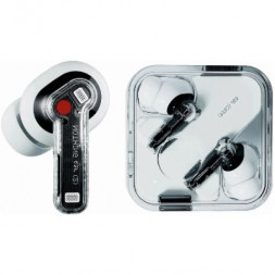 Беспроводные наушники Nothing Ear 2, белый