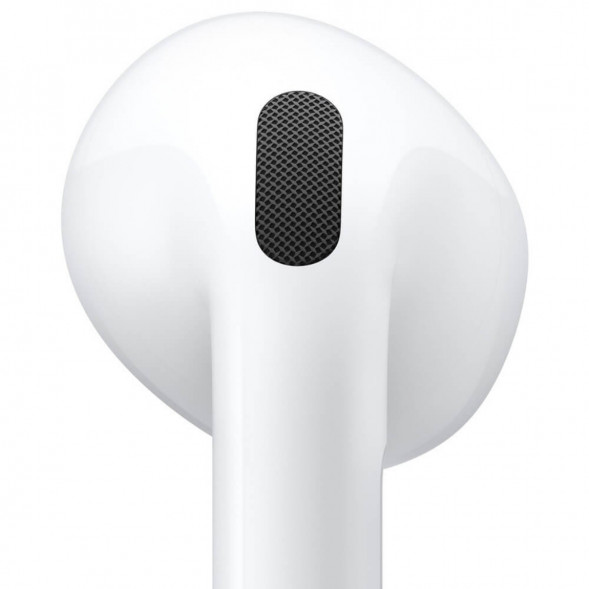 Наушники Apple AirPods 4 (без шумоподавления) в Екатеринбурге