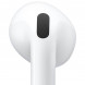 Наушники Apple AirPods 4 (без шумоподавления) в Екатеринбурге