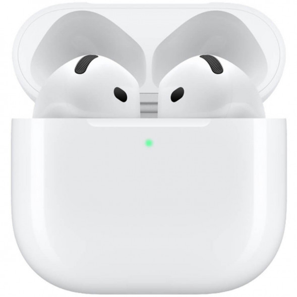 Наушники Apple AirPods 4 (без шумоподавления) в Екатеринбурге
