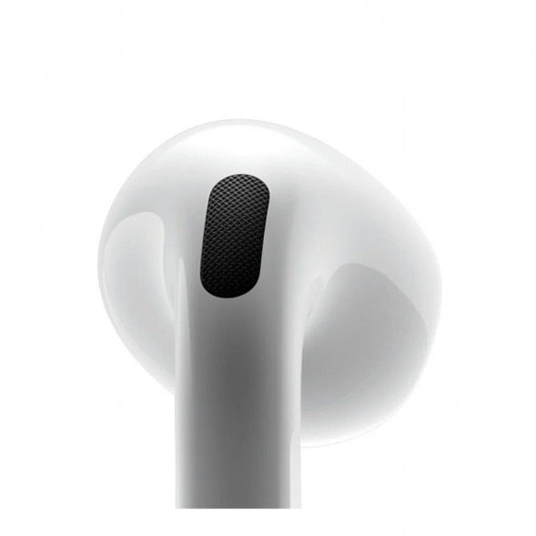Наушники Apple AirPods 4 (без шумоподавления) в Екатеринбурге