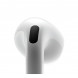 Наушники Apple AirPods 4 (без шумоподавления) в Екатеринбурге