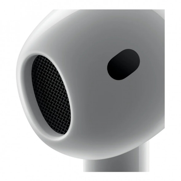 Наушники Apple AirPods 4 (без шумоподавления) в Екатеринбурге