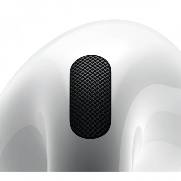 Наушники Apple AirPods 4 (без шумоподавления) в Екатеринбурге