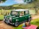 Конструктор LEGO Creator 10242 Автомобиль MINI Cooper в Екатеринбурге