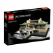 Конструктор LEGO Architecture 21017 Imperial Hotel в Екатеринбурге