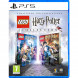 Игра LEGO Harry Potter Collection [PS5, английская версия] в Екатеринбурге