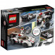 Конструктор LEGO Speed Champions 75872 Audi R18 e-tron quattro в Екатеринбурге