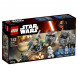 Конструктор LEGO Star Wars 75141 Скоростной спидер Кэнана в Екатеринбурге