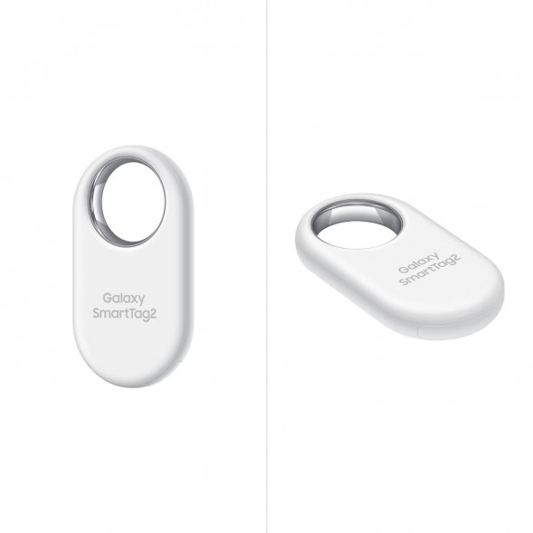 Беспроводная метка Samsung SmartTag2 (EI-T5600KWEGEU), 4 шт в Екатеринбурге