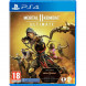 Mortal Kombat 11: Ultimate [PS4, русская версия] в Екатеринбурге