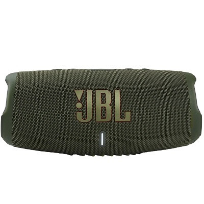 Портативная акустика JBL Charge 5, зеленый в Екатеринбурге