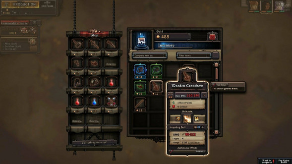 Игра The Last Spell [PS5, русские субтитры] в Екатеринбурге