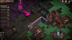 Игра The Last Spell [PS5, русские субтитры]