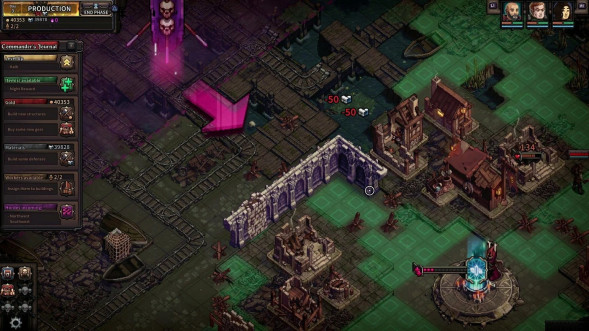 Игра The Last Spell [PS5, русские субтитры] в Екатеринбурге