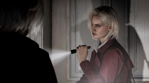 Игра Resident Evil: Generation Pack [NIntendo Switch 2, русские субтитры] в Екатеринбурге