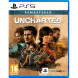 Игра Uncharted: Наследие воров. Коллекция расширенное издание для PlayStation 5 в Екатеринбурге