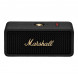 Портативная колонка Marshall Emberton III, Black &amp;amp; Brass в Екатеринбурге