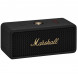 Портативная колонка Marshall Emberton III, Black &amp;amp; Brass в Екатеринбурге