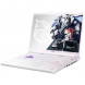 Ноутбук MSI Crosshair A16 HX MLG Edition E8WGXK-089XRUY (16&amp;quot;, IPS, AMD Ryzen 9 8940HX 2.4ГГц, 16 ядер, 16ГБ DDR5, 1ТБ SSD, NVIDIA GeForce RTX 5070 - 12 ГБ, без ОС), белый в Екатеринбурге