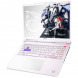 Ноутбук MSI Crosshair A16 HX MLG Edition E8WGXK-089XRUY (16&amp;quot;, IPS, AMD Ryzen 9 8940HX 2.4ГГц, 16 ядер, 16ГБ DDR5, 1ТБ SSD, NVIDIA GeForce RTX 5070 - 12 ГБ, без ОС), белый в Екатеринбурге