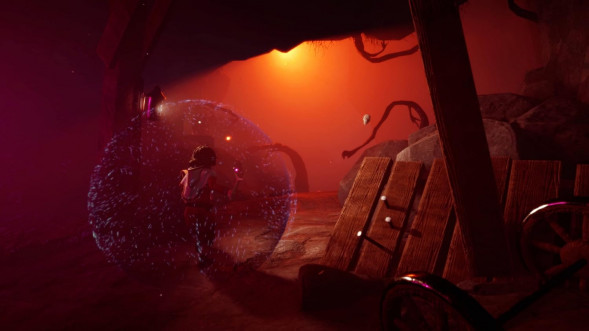 Игра Skabma: Snowfall [Nintendo Switch, русские субтитры] в Екатеринбурге