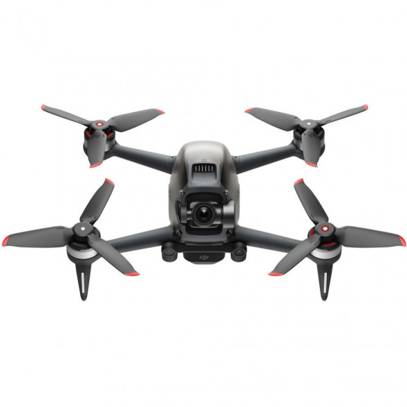 Квадрокоптер DJI FPV Explorer Combo в Екатеринбурге