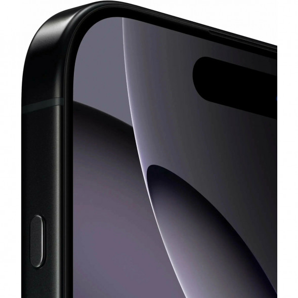 Смартфон Apple iPhone 16 Pro Max (nano SIM+eSIM) 256ГБ, Black Titanium в Екатеринбурге