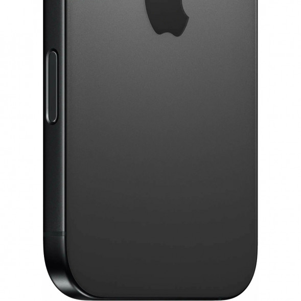 Смартфон Apple iPhone 16 Pro Max (nano SIM+eSIM) 256ГБ, Black Titanium в Екатеринбурге