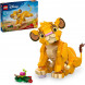 Конструктор LEGO Disney 43243 Симба детеныш Короля Льва в Екатеринбурге