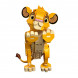 Конструктор LEGO Disney 43243 Симба детеныш Короля Льва в Екатеринбурге