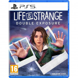 Игра Life is Strange: Double Exposure [PS5, русские субтитры]