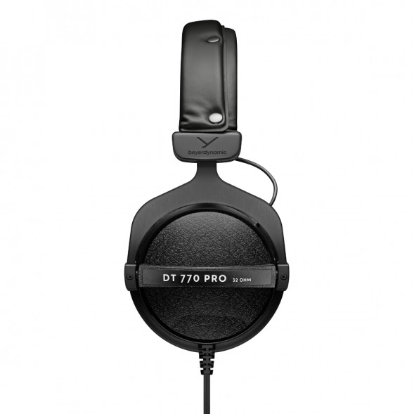 Проводные наушники Beyerdynamic DT 770 Pro (32 Ohm) в Екатеринбурге
