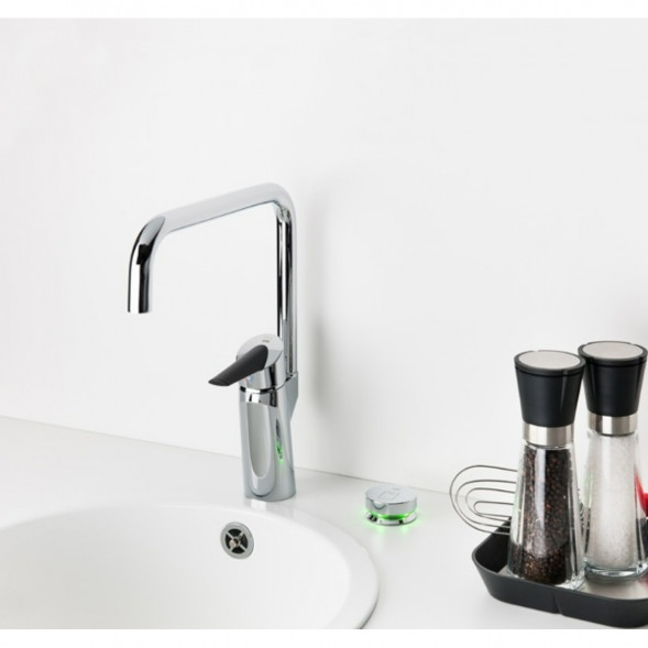 Электронный клапан для стиральной или посудомоечной машины Oras (272100) в Екатеринбурге