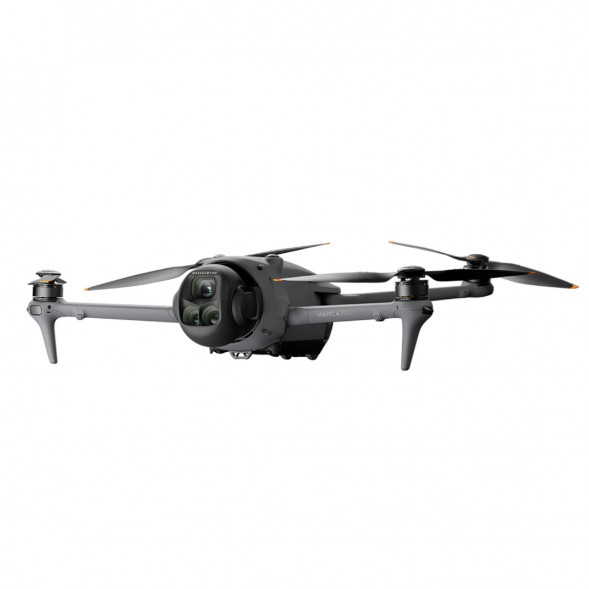 Квадрокоптер DJI Mavic 4 Pro (с пультом DJI RC 2) в Екатеринбурге