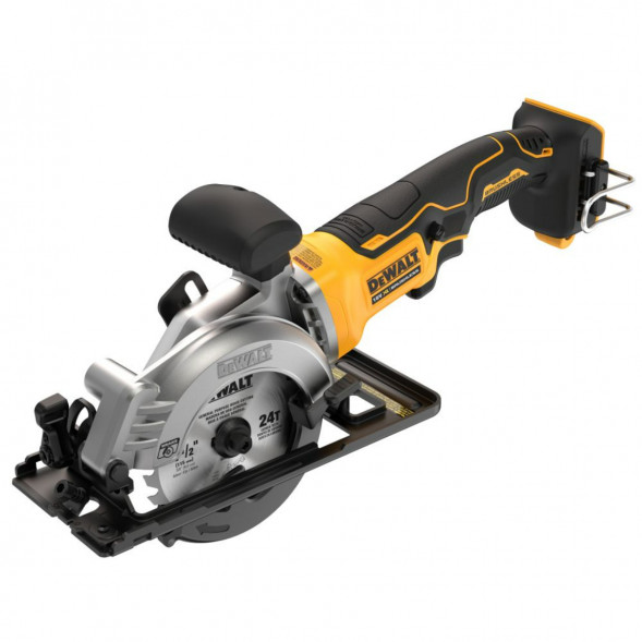 Аккумуляторная дисковая пила DEWALT DCS571N без АКБ и ЗУ в Екатеринбурге