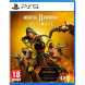 Mortal Kombat 11: Ultimate [PS5, русские субтитры] в Екатеринбурге
