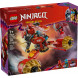 Конструктор LEGO Ninjago 71830 Боевой робот Кая «Всадник бури» в Екатеринбурге
