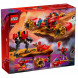 Конструктор LEGO Ninjago 71830 Боевой робот Кая «Всадник бури» в Екатеринбурге