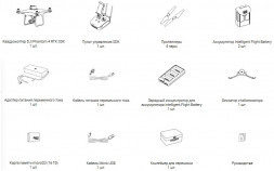 Квадрокоптер DJI Phantom 4 RTK SDK