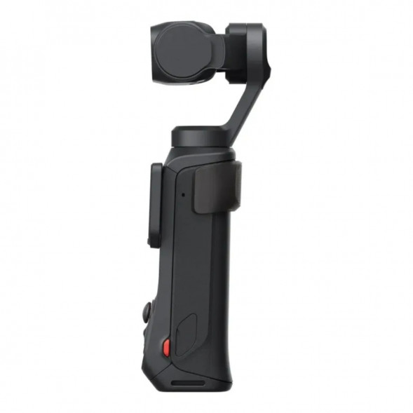 Экшн-камера Insta360 Luna Ultra Fill Light Bundle, Cosmic Black в Екатеринбурге