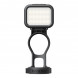 Экшн-камера Insta360 Luna Ultra Fill Light Bundle, Cosmic Black в Екатеринбурге