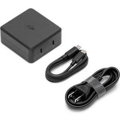 DJI 100W USB-C Power Adapter в Екатеринбурге