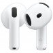 Наушники Apple AirPods 4 (с шумоподавлением) в Екатеринбурге