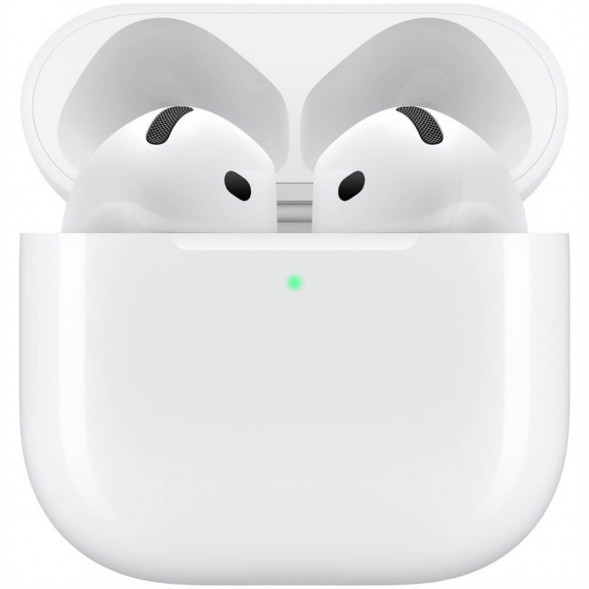 Наушники Apple AirPods 4 (с шумоподавлением) в Екатеринбурге