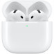 Наушники Apple AirPods 4 (с шумоподавлением) в Екатеринбурге