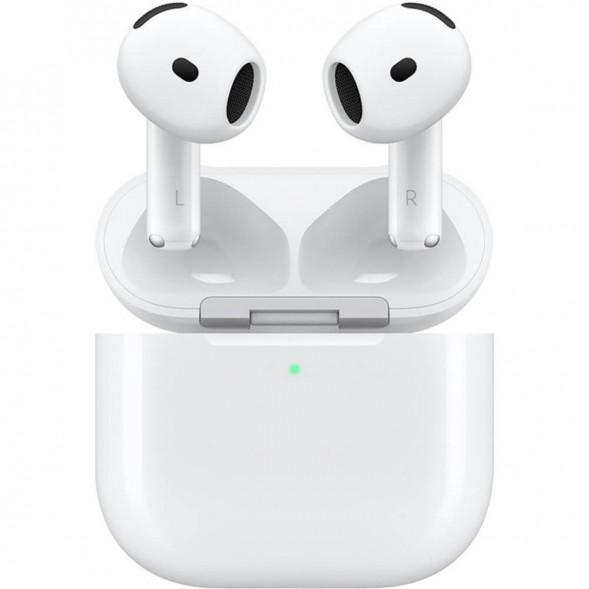Наушники Apple AirPods 4 (с шумоподавлением) в Екатеринбурге