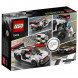 Конструктор LEGO Speed Champions 75873 Audi R8 LMS ultra в Екатеринбурге