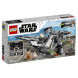 Конструктор LEGO Star Wars 75242 Перехватчик СИД Чёрного аса в Екатеринбурге